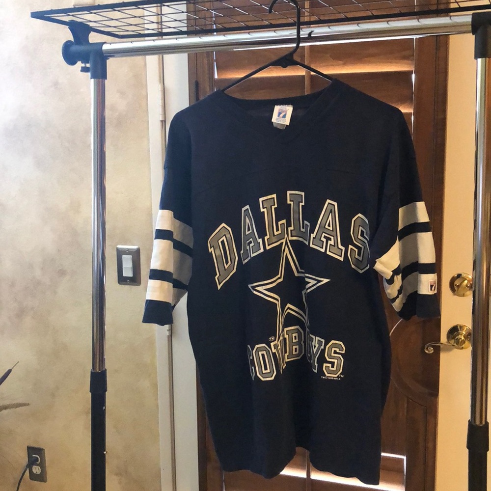Men’s Dallas Cowboys t shirt